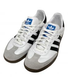 adidas（アディダス）の古着「サンバOG / Samba OG」｜ホワイト