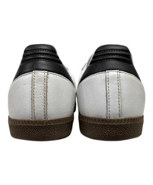 adidas（アディダス）adidas (アディダス) サンバOG / Samba OG ホワイト サイズ:25cmの古着・服飾アイテム