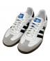 adidas（アディダス）の古着「サンバOG / Samba OG」｜ホワイト