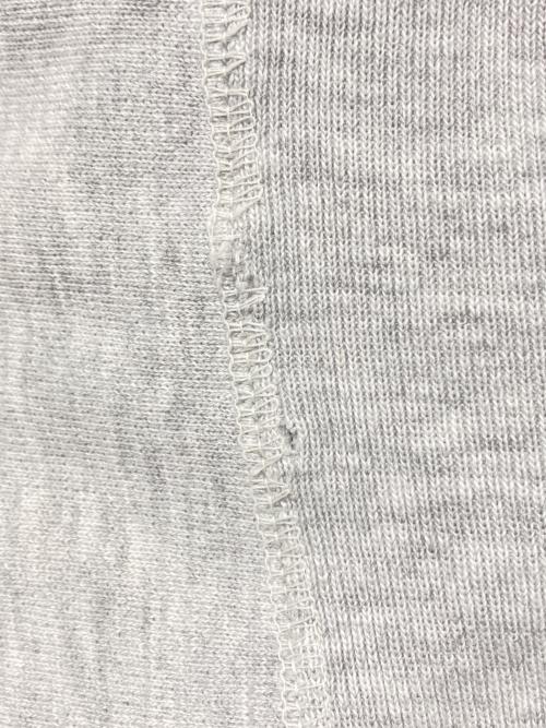 Champion REVERSE WEAVE（チャンピオン リバース ウィーブ）Champion REVERSE WEAVE (チャンピオン リバース ウィーブ) スウェット グレー サイズ:X-LARGEの古着・服飾アイテム