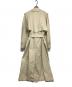 Burberry's (バーバリーズ) トレンチコート アイボリー サイズ:9AR：6000円