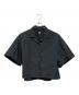 HELLY HANSEN（ヘリーハンセン）の古着「W Teleg Light Shirts」｜ブラック