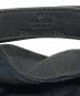 中古・古着 GUCCI (グッチ) キャップ ブラック サイズ:L/59：20000円