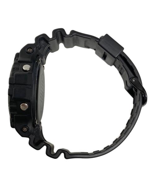 CASIO（カシオ）CASIO (カシオ) N.HOOLYWOOD (エヌ ハリウッド) デジタルウォッチ ブラックの古着・服飾アイテム