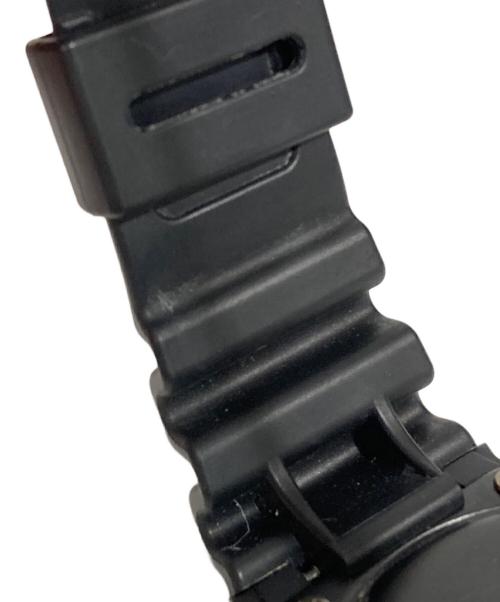 CASIO（カシオ）CASIO (カシオ) N.HOOLYWOOD (エヌ ハリウッド) デジタルウォッチ ブラックの古着・服飾アイテム