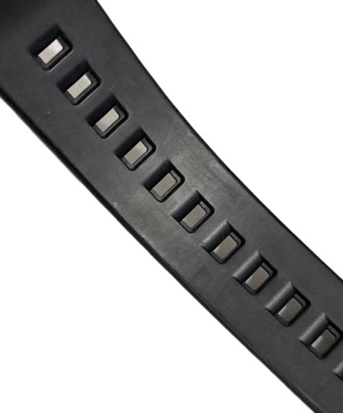 CASIO（カシオ）CASIO (カシオ) N.HOOLYWOOD (エヌ ハリウッド) デジタルウォッチ ブラックの古着・服飾アイテム