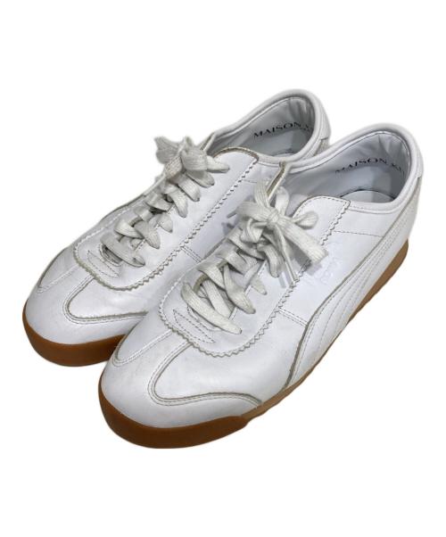 PUMA（プーマ）PUMA (プーマ) maison kitsune (メゾンキツネ) Roma 