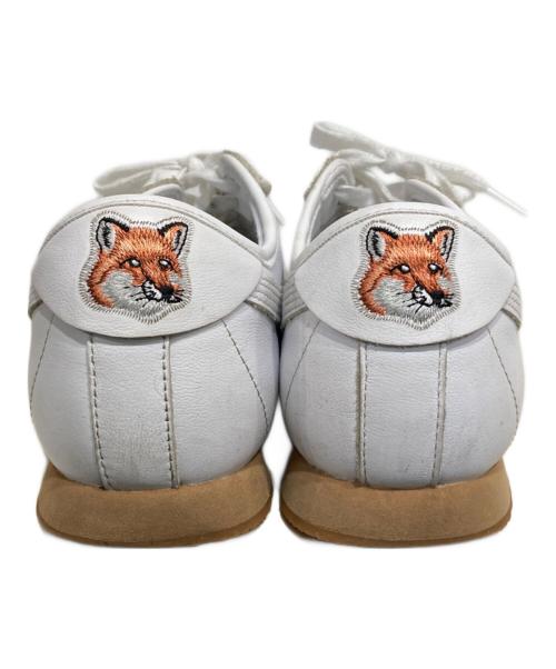 PUMA（プーマ）PUMA (プーマ) maison kitsune (メゾンキツネ) Roma 