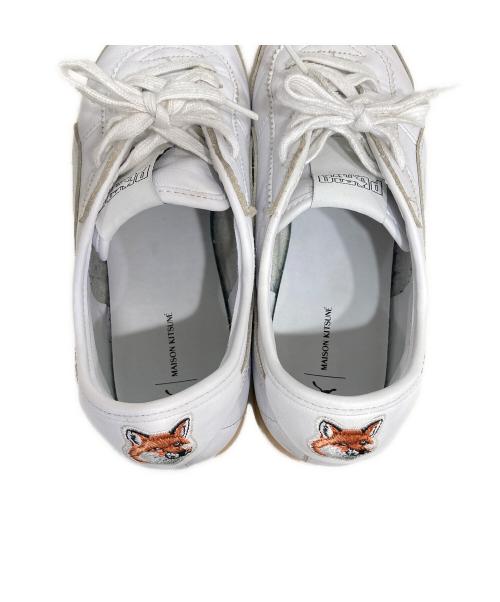 PUMA（プーマ）PUMA (プーマ) maison kitsune (メゾンキツネ) Roma 