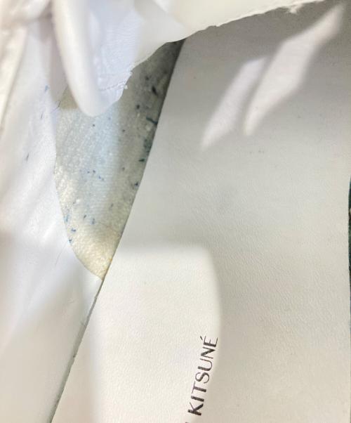 PUMA（プーマ）PUMA (プーマ) maison kitsune (メゾンキツネ) Roma 