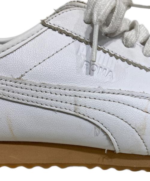 PUMA（プーマ）PUMA (プーマ) maison kitsune (メゾンキツネ) Roma 