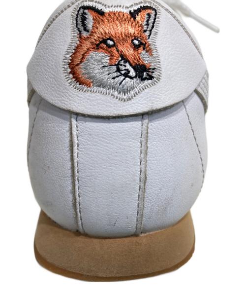 PUMA（プーマ）PUMA (プーマ) maison kitsune (メゾンキツネ) Roma 