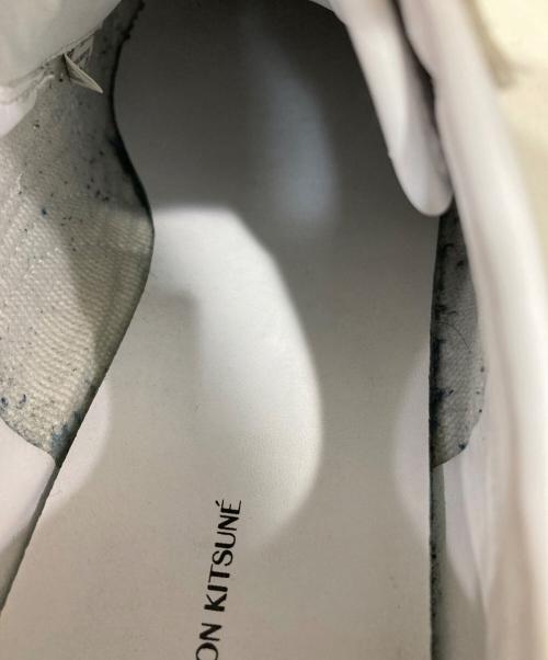 PUMA（プーマ）PUMA (プーマ) maison kitsune (メゾンキツネ) Roma 