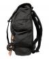 adidas (アディダス) STELLA McCARTNEY (ステラマッカートニー) ASMC BACKPACK ブラック：6000円