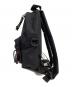 MM6 Maison Margiela (エムエムシックスメゾンマルジェラ) EASTPAK (イーストパック) ミニショルダーバッグパック ブラック：12000円