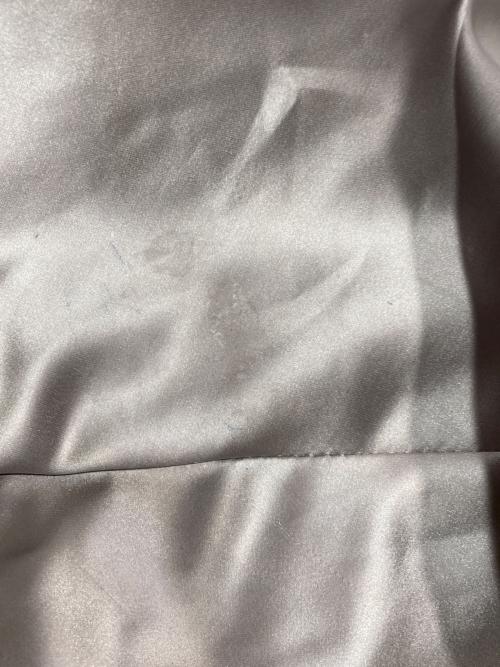 MM6 Maison Margiela（エムエムシックスメゾンマルジェラ）MM6 Maison Margiela (エムエムシックスメゾンマルジェラ) Japanese Tote bag /ジャパニーズトートバッグ シルバーの古着・服飾アイテム