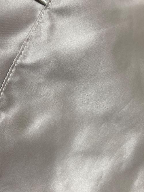 MM6 Maison Margiela（エムエムシックスメゾンマルジェラ）MM6 Maison Margiela (エムエムシックスメゾンマルジェラ) Japanese Tote bag /ジャパニーズトートバッグ シルバーの古着・服飾アイテム