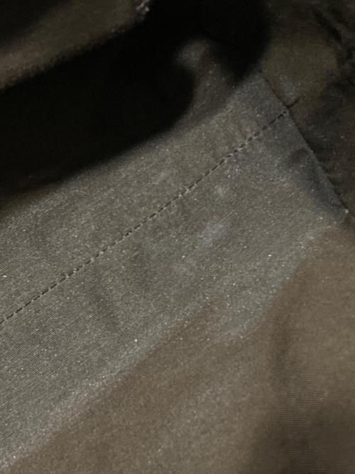 GUCCI（グッチ）GUCCI (グッチ) GGスプリーム 2WAYトートバッグ ブラウンの古着・服飾アイテム