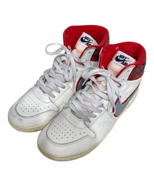 NIKE（ナイキ）NIKE (ナイキ) Jordan Air Ship SP/ジョーダン エアシップ SP ユニバーシティレッド サイズ:29.0の古着・服飾アイテム