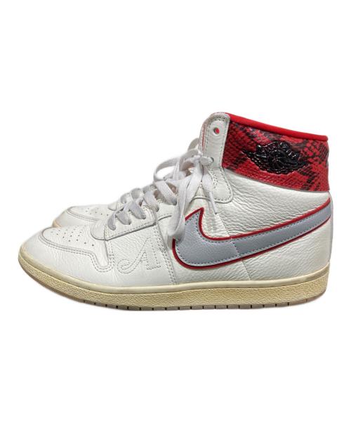 NIKE（ナイキ）NIKE (ナイキ) Jordan Air Ship SP/ジョーダン エアシップ SP ユニバーシティレッド サイズ:29.0の古着・服飾アイテム