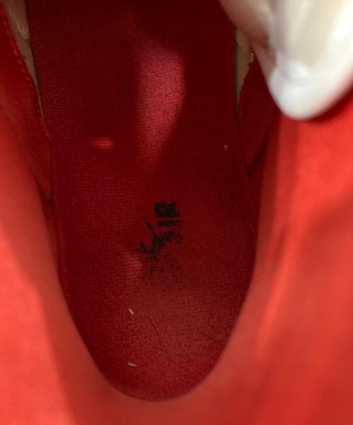 NIKE（ナイキ）NIKE (ナイキ) Jordan Air Ship SP/ジョーダン エアシップ SP ユニバーシティレッド サイズ:29.0の古着・服飾アイテム