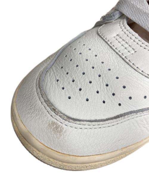 NIKE（ナイキ）NIKE (ナイキ) Jordan Air Ship SP/ジョーダン エアシップ SP ユニバーシティレッド サイズ:29.0の古着・服飾アイテム