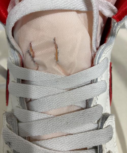NIKE（ナイキ）NIKE (ナイキ) Jordan Air Ship SP/ジョーダン エアシップ SP ユニバーシティレッド サイズ:29.0の古着・服飾アイテム
