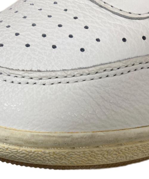 NIKE（ナイキ）NIKE (ナイキ) Jordan Air Ship SP/ジョーダン エアシップ SP ユニバーシティレッド サイズ:29.0の古着・服飾アイテム