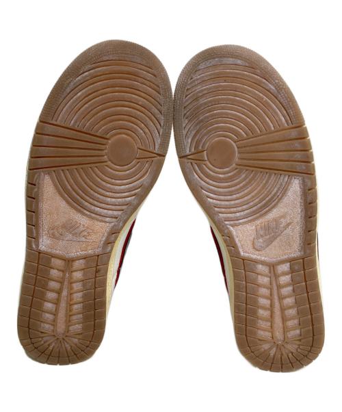 NIKE（ナイキ）NIKE (ナイキ) Jordan Air Ship SP/ジョーダン エアシップ SP ユニバーシティレッド サイズ:29.0の古着・服飾アイテム