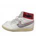 NIKE (ナイキ) Jordan Air Ship SP/ジョーダン エアシップ SP ユニバーシティレッド サイズ:29.0：8000円