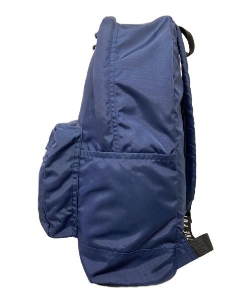 HUMAN MADE（ヒューマンメイド）HUMAN MADE (ヒューマンメイド) BACKPACK ネイビーの古着・服飾アイテム