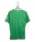 adidas Originals (アディダスオリジナル) 25-26 マンチェスター・ユナイテッド 3rd GKユニフォーム グリーン サイズ:２XL：5000円