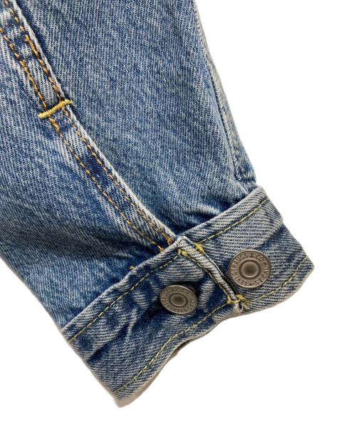 LEVI'S PReMIUM（リーバイス プレミアム）LEVI'S PReMIUM (リーバイス プレミアム) デニムジャケット インディゴ サイズ:Sの古着・服飾アイテム