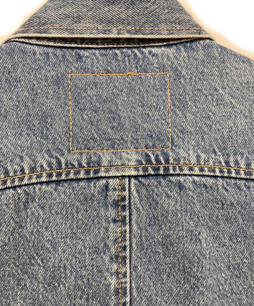LEVI'S PReMIUM（リーバイス プレミアム）LEVI'S PReMIUM (リーバイス プレミアム) デニムジャケット インディゴ サイズ:Sの古着・服飾アイテム