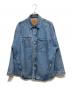 LEVI'S PReMIUM（リーバイス プレミアム）の古着「デニムジャケット」｜インディゴ
