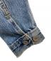 中古・古着 LEVI'S PReMIUM (リーバイス プレミアム) デニムジャケット インディゴ サイズ:S：8000円