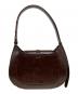 MJADE (エムジェイド) Classic  Amanda Classic M ブラウン：7000円