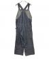 Levi's SILVER TAB (リーバイス シルバータブ) 90sデニムオバーオール インディゴ サイズ:34×32：6000円