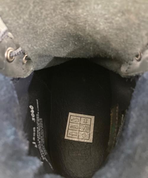 Timberland（ティンバーランド）Timberland (ティンバーランド) 6INCH PREMIUM BOOTS/6インチ プレミアムブーツ ネイビー サイズ:7Wの古着・服飾アイテム