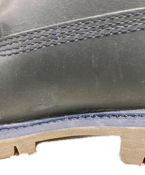 Timberland（ティンバーランド）Timberland (ティンバーランド) 6INCH PREMIUM BOOTS/6インチ プレミアムブーツ ネイビー サイズ:7Wの古着・服飾アイテム