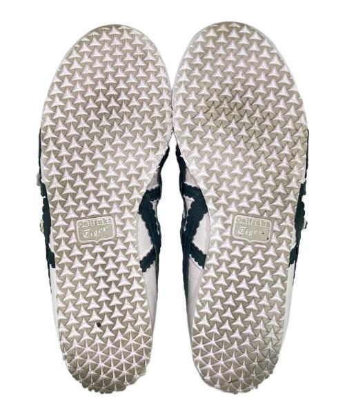Onitsuka Tiger（オニツカタイガー）Onitsuka Tiger (オニツカタイガー) MEXICO 66 TGRS ピンク サイズ:25.0の古着・服飾アイテム