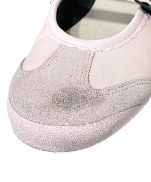 Onitsuka Tiger（オニツカタイガー）Onitsuka Tiger (オニツカタイガー) MEXICO 66 TGRS ピンク サイズ:25.0の古着・服飾アイテム