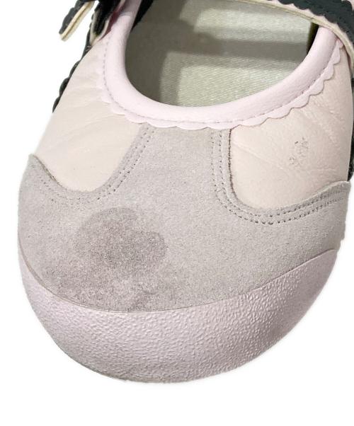 Onitsuka Tiger（オニツカタイガー）Onitsuka Tiger (オニツカタイガー) MEXICO 66 TGRS ピンク サイズ:25.0の古着・服飾アイテム
