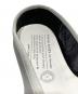 中古・古着 TRAVELSHOES by chausser (トラベルシューズバイショセ) BALLET SHOES シルバー サイズ:36：8000円