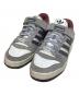 adidas（アディダス）の古着「FORUM 84 LOW HOME ALONE/フォーラム ロー ホームアローン」｜グレー