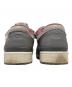 adidas (アディダス) FORUM 84 LOW HOME ALONE/フォーラム ロー ホームアローン グレー サイズ:26.5：7000円