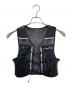 mont-bell（モンベル）の古着「CROSS RUNNER VEST PACK 3/クロスランナー ベストパック 3」｜ブラック
