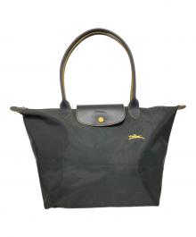 LONGCHAMP（ロンシャン）の古着「ル プリアージュトートバッグ」