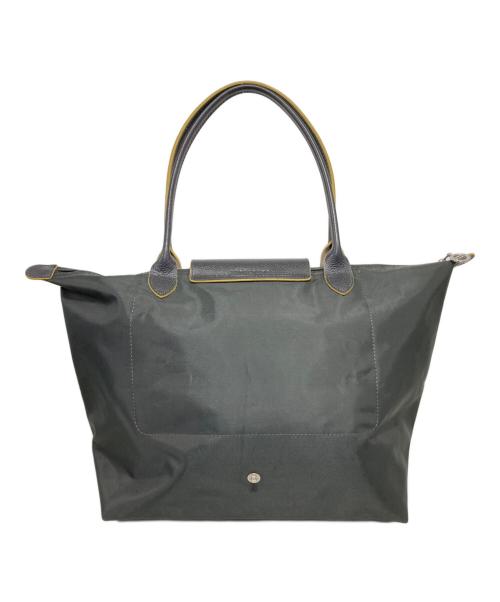 LONGCHAMP（ロンシャン）LONGCHAMP (ロンシャン) ル プリアージュトートバッグの古着・服飾アイテム