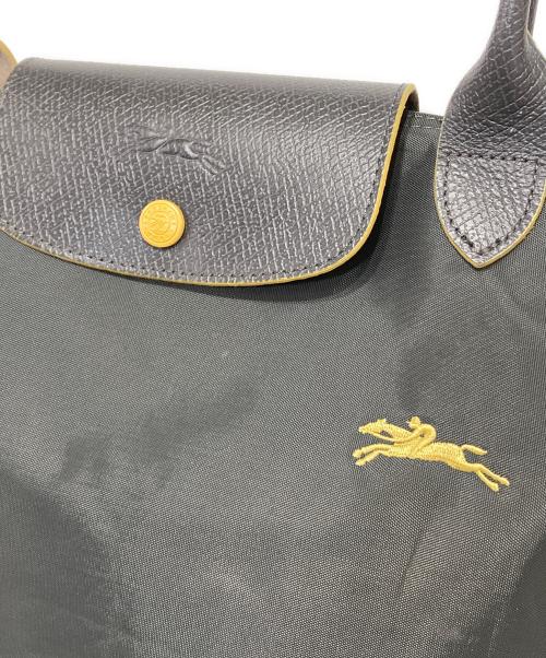 LONGCHAMP（ロンシャン）LONGCHAMP (ロンシャン) ル プリアージュトートバッグの古着・服飾アイテム